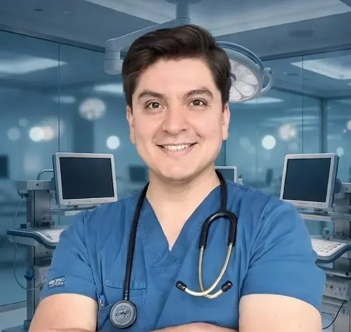 dr becquer echegaray cirugía gastrointestinal bariátrica y endoscopia Ibarra
